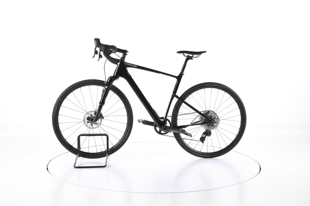 Cannondale Topstone Carbon 1 Lefty - Image 7