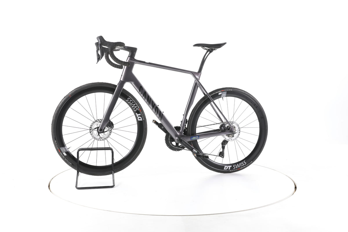 Canyon Endurace CF SLX Rennrad Carbon - Image 7