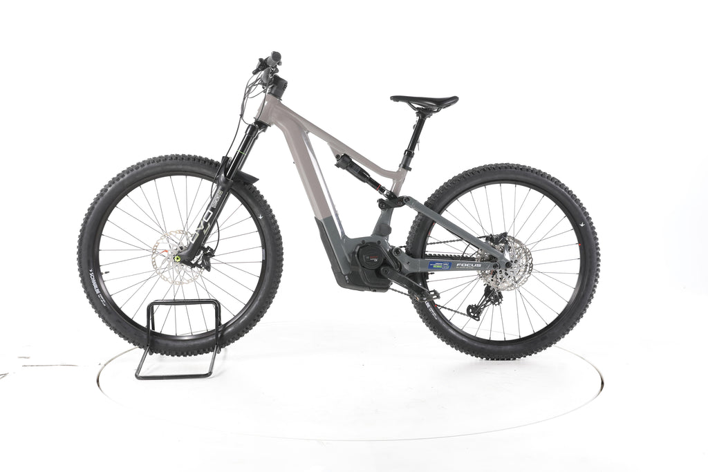 Focus JAM² 6.7 E-Bike Fully - Image 7