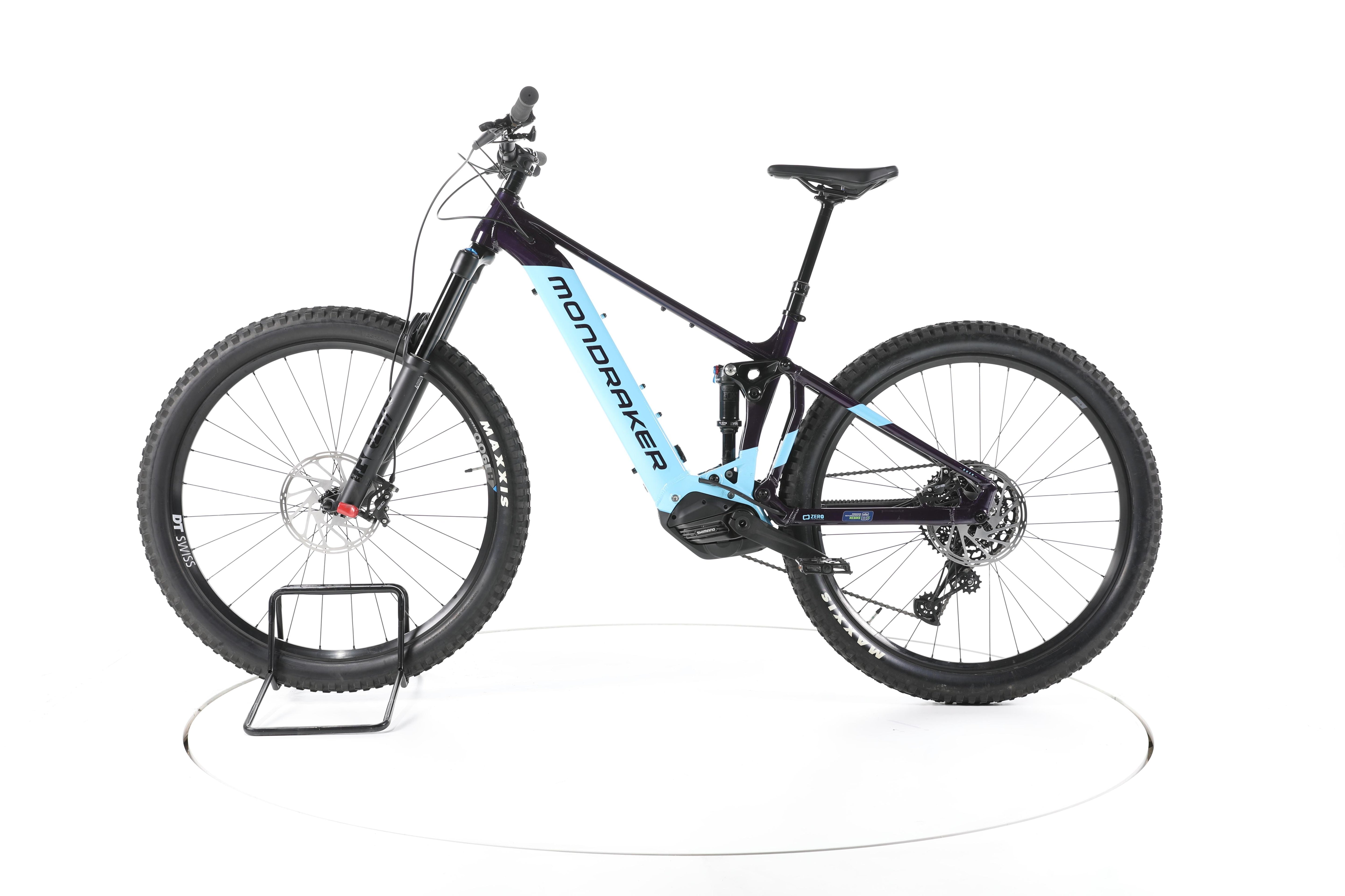 Mondraker DUSK R E-Bike Fully - Image 7