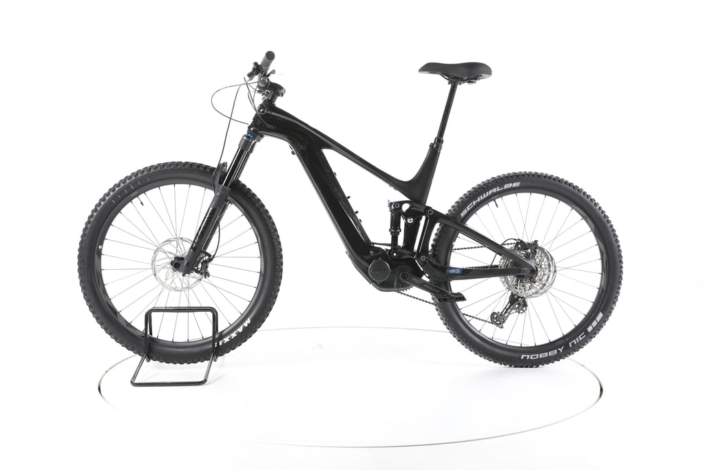 Giant Trance X Advanced E+ 2 Fully E-Bike Carbon 2023 - Image 7