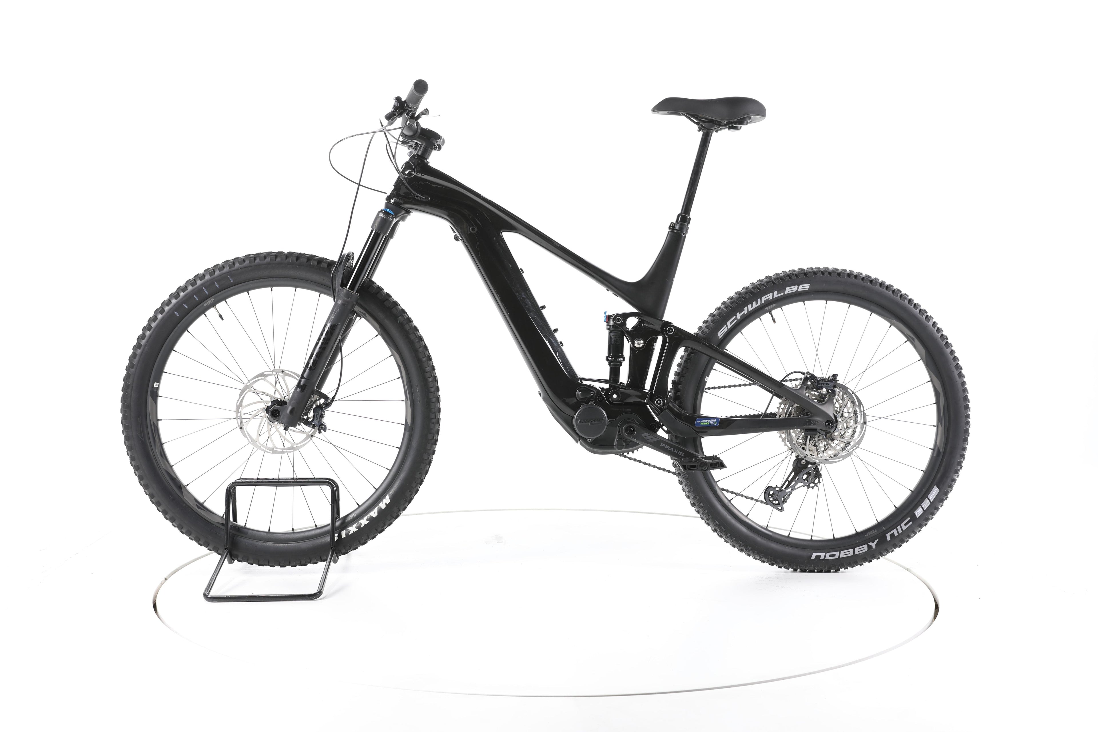 Giant Trance X Advanced E+ 2 Fully E-Bike Carbon 2023 - Image 7