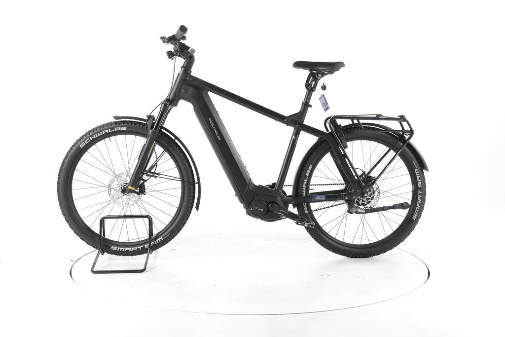 Riese & Müller Charger4 Gt Vario City E-Bike 2024 - Image 7