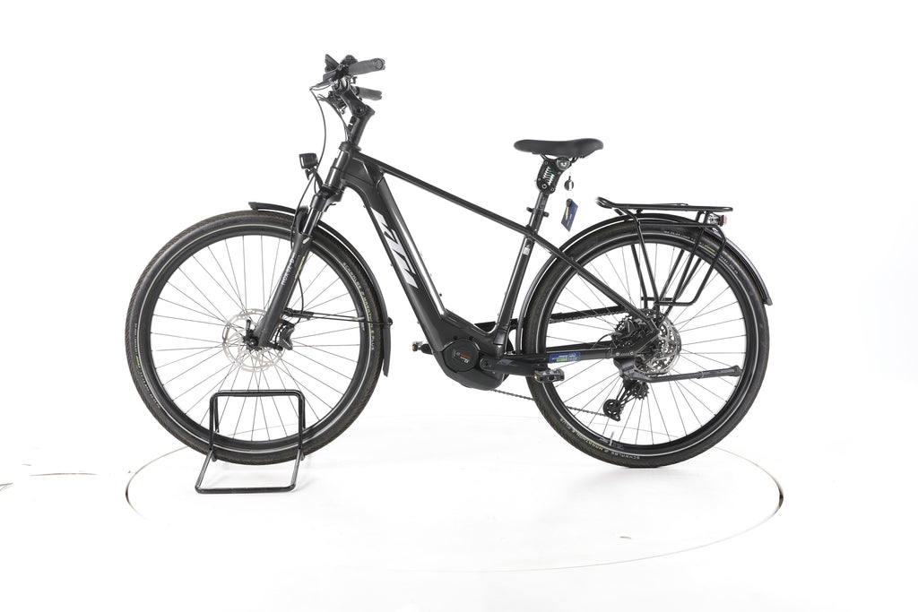 KTM Macina Style Trekking E-Bike - Image 7