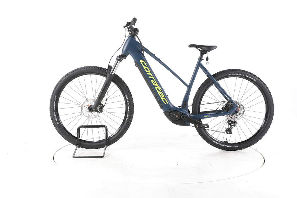 Corratec E-Power X-Vert Race Sport E-Bike 2025 - Image 7