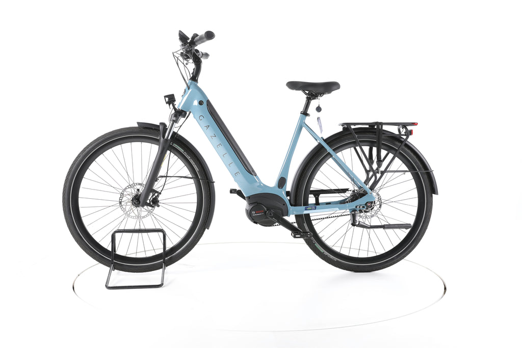 Gazelle Ultimate C5 HMB City E-Bike Tiefeinsteiger 2024 - Image 7
