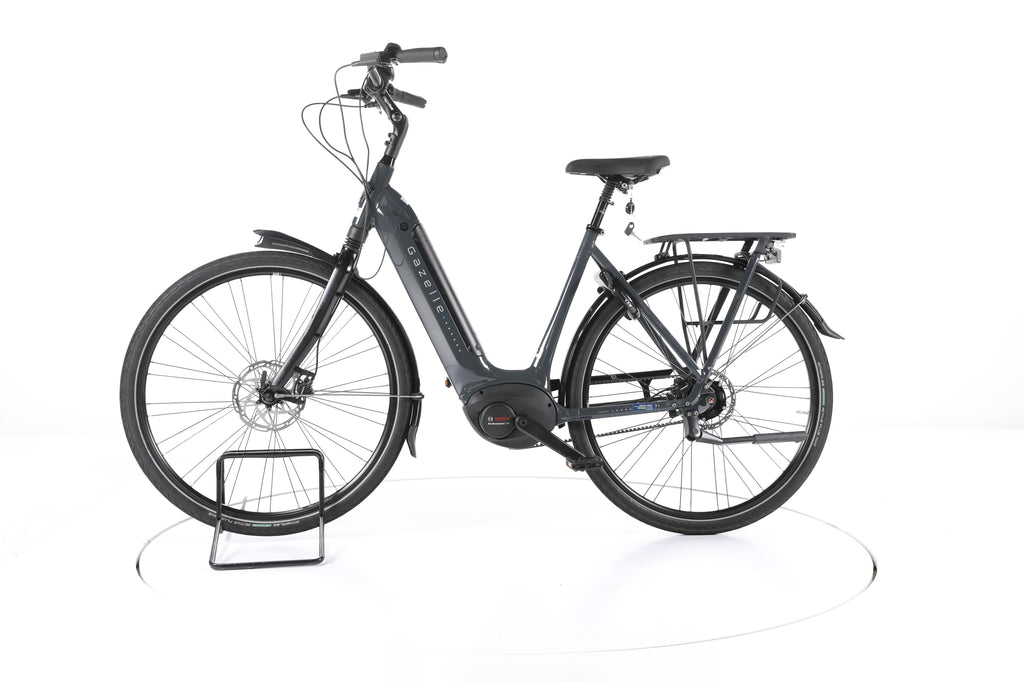Gazelle Arroyo C5 HMB Elite City E-Bike Tiefeinsteiger - Image 7