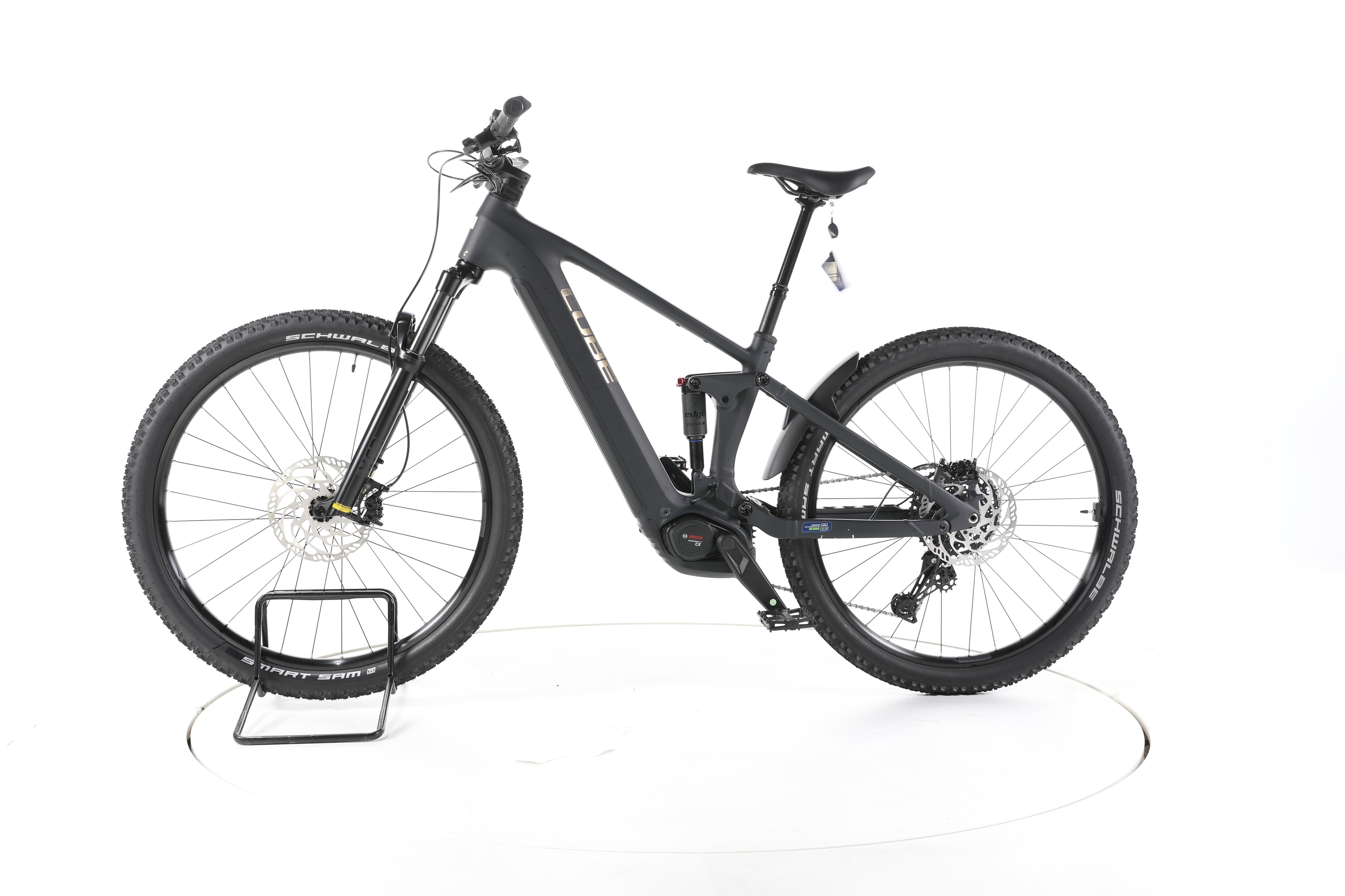 Cube Stereo Hybrid ONE22 Pro Fully E-Bike 2025 - Image 7