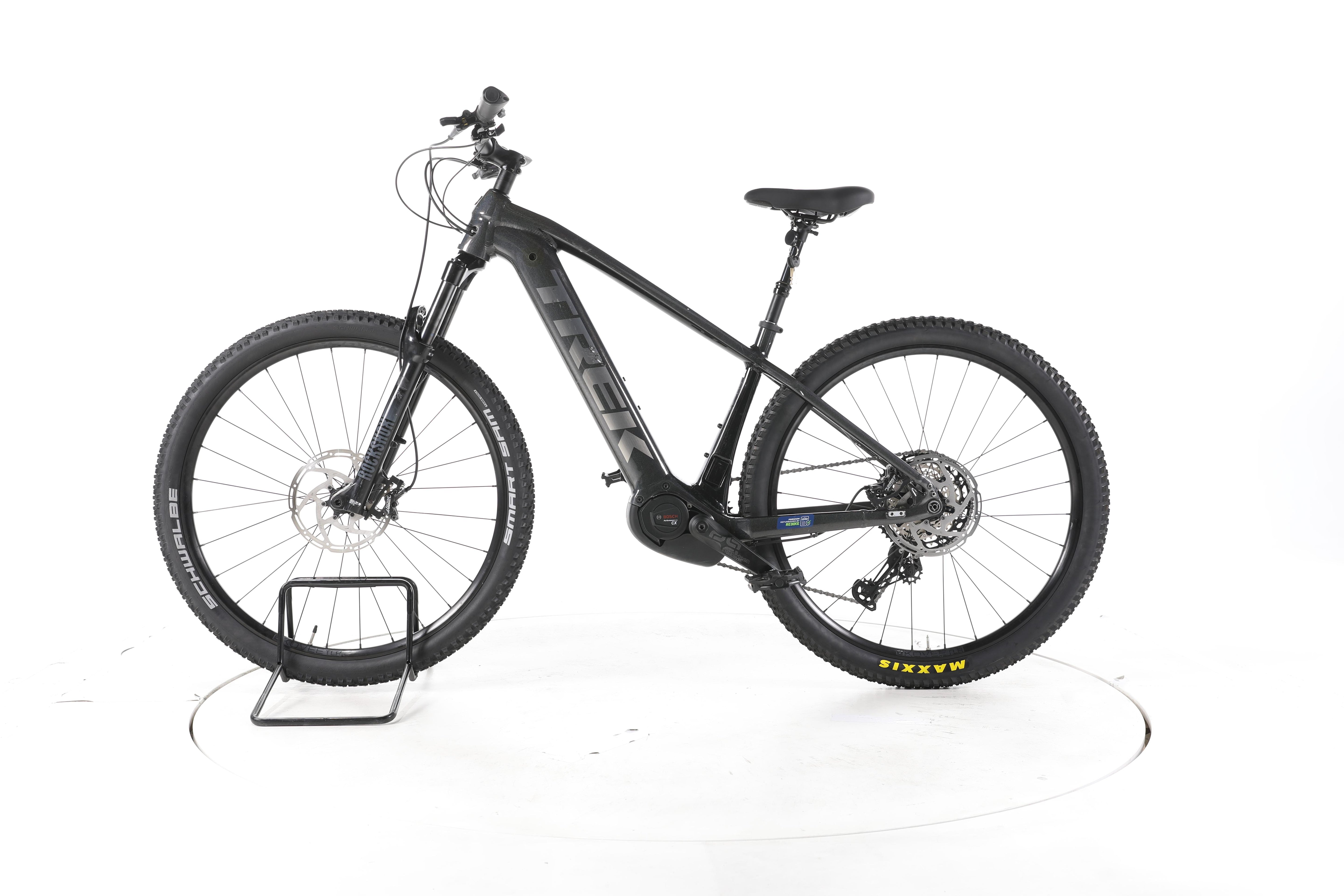 Trek Powerfly 5 Gen 4 E-Bike - Image 7