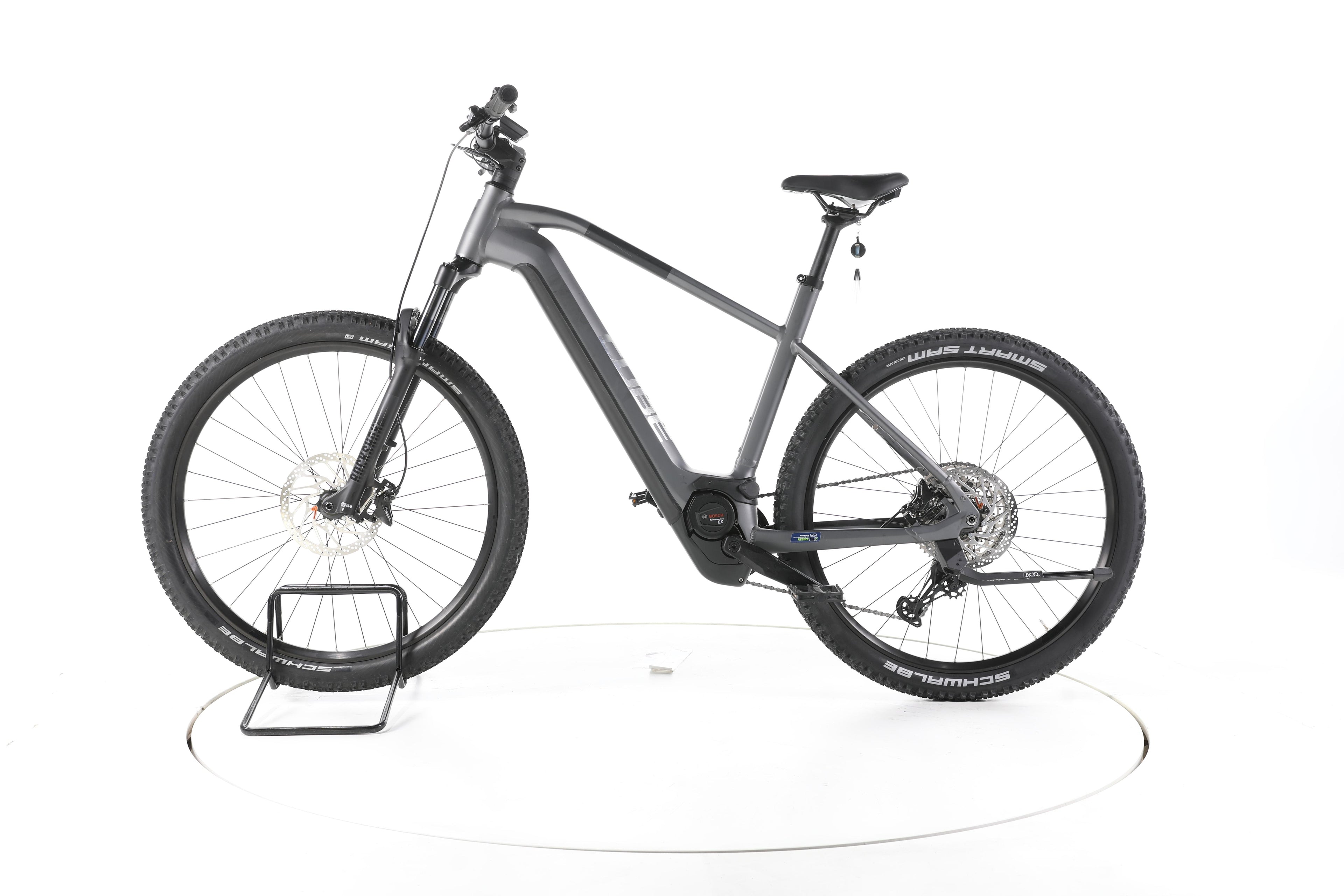 Cube Reaction Hybrid Race E-Bike 2023 - Image 7