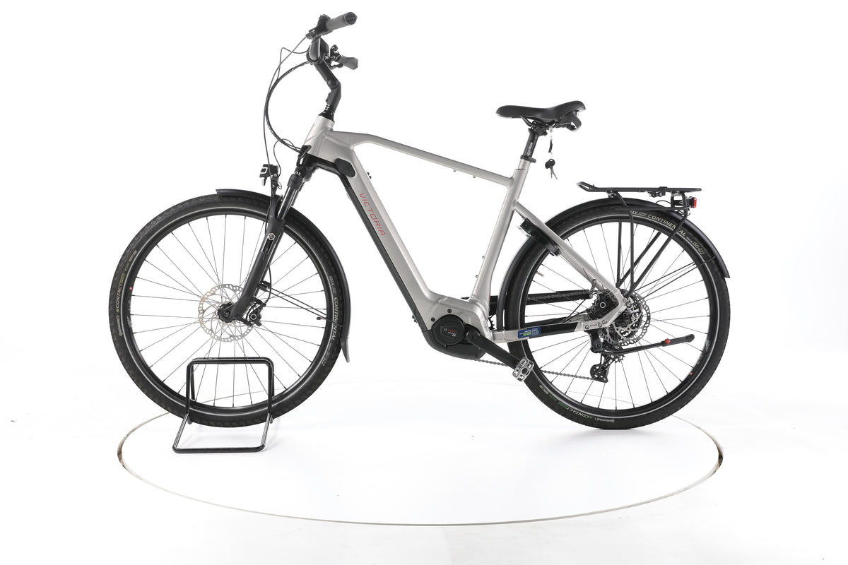 Victoria eManufaktur 11.8 Trekking E-Bike - Image 7