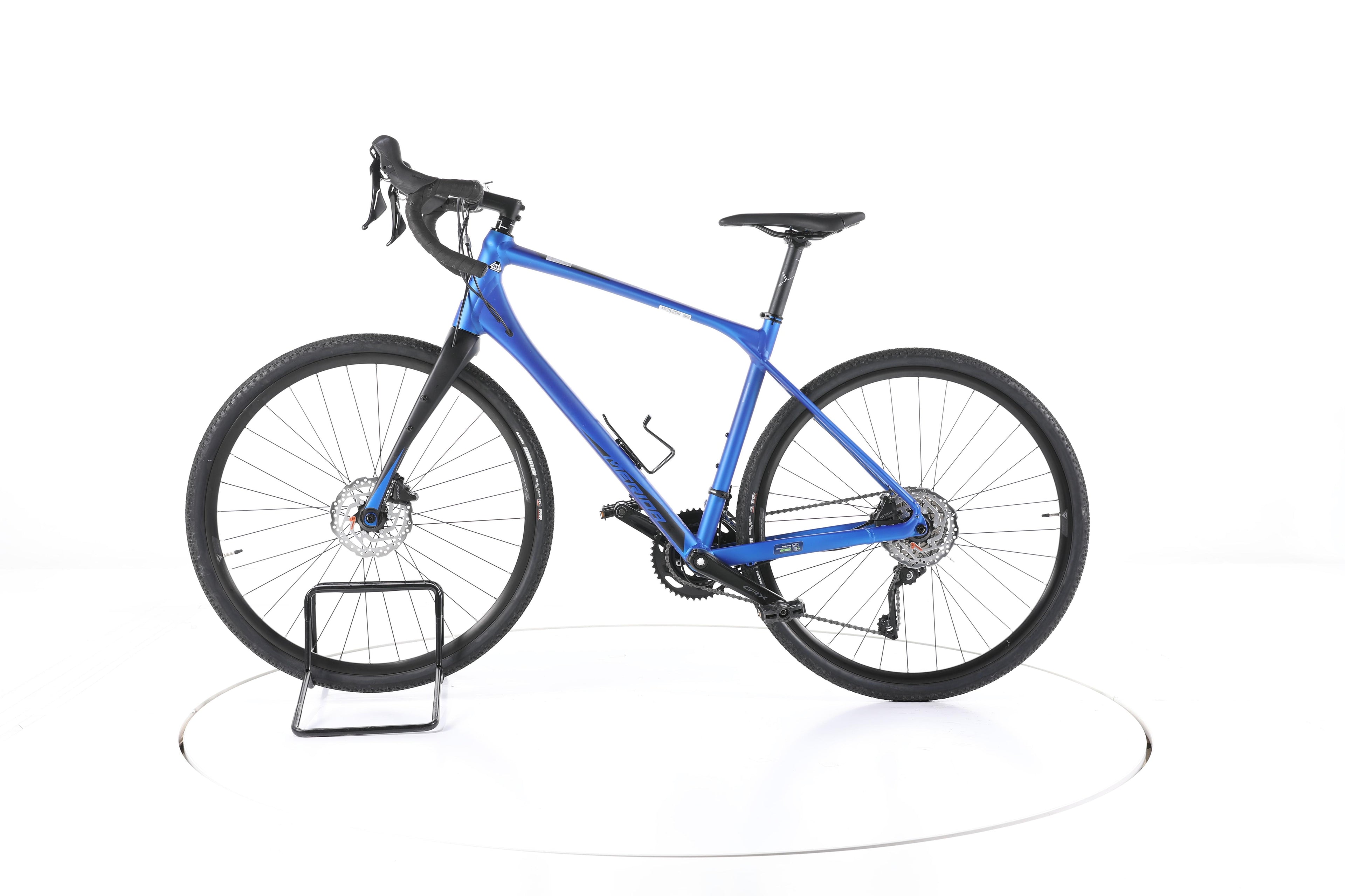 Merida eSILEX 400 EP1 - Image 7