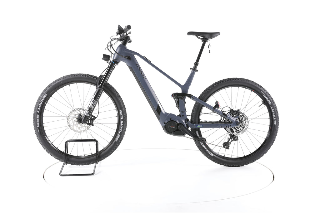 Conway Xyron S 3.9 Fully E-Bike 2024 - Image 7