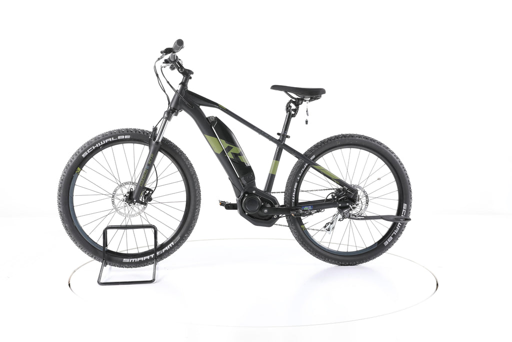 R Raymon HardRay E 2.0 E-Bike - Image 7