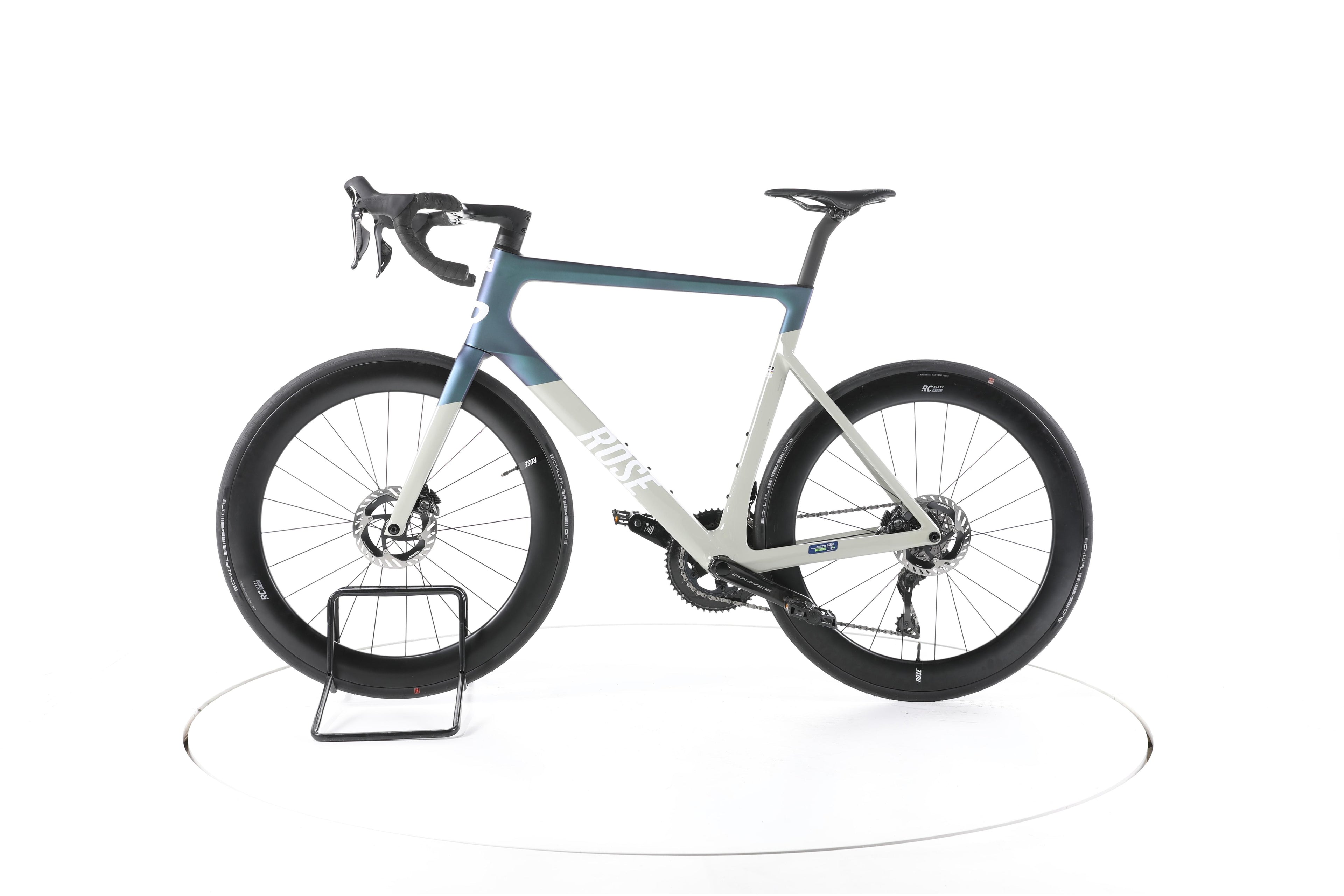 Rose XLITE 06 Dura Ace Di2 - Image 7