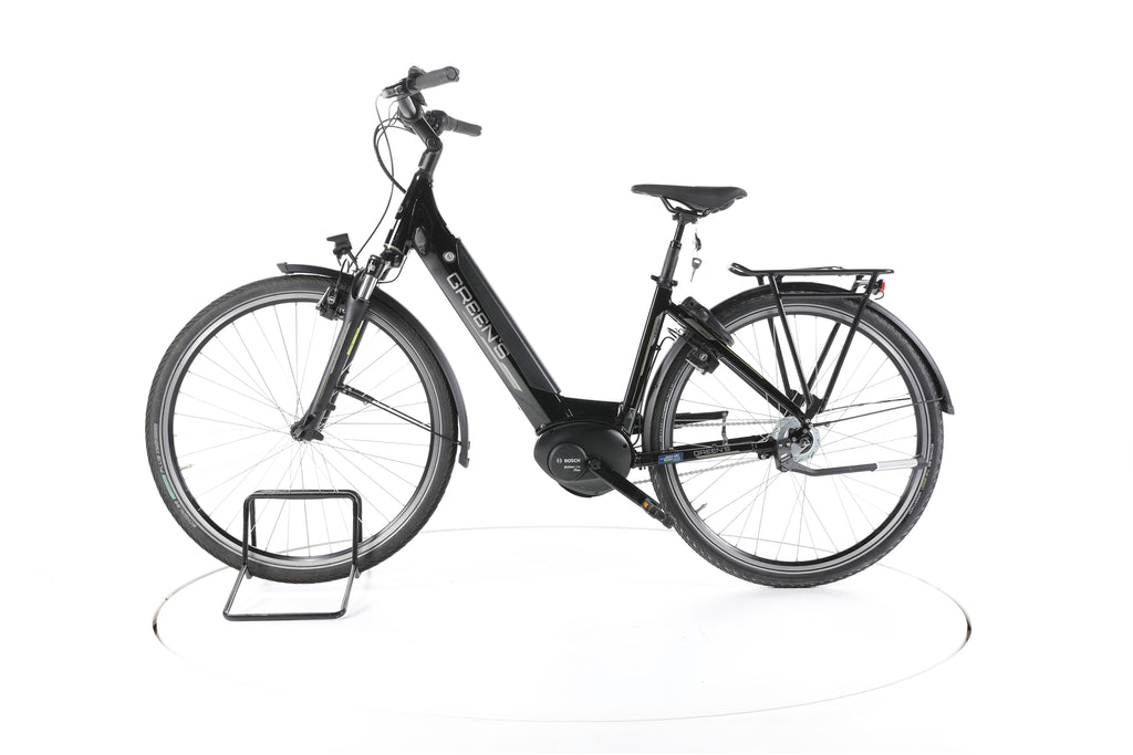 Green's Ashford City E-Bike Tiefeinsteiger - Image 7