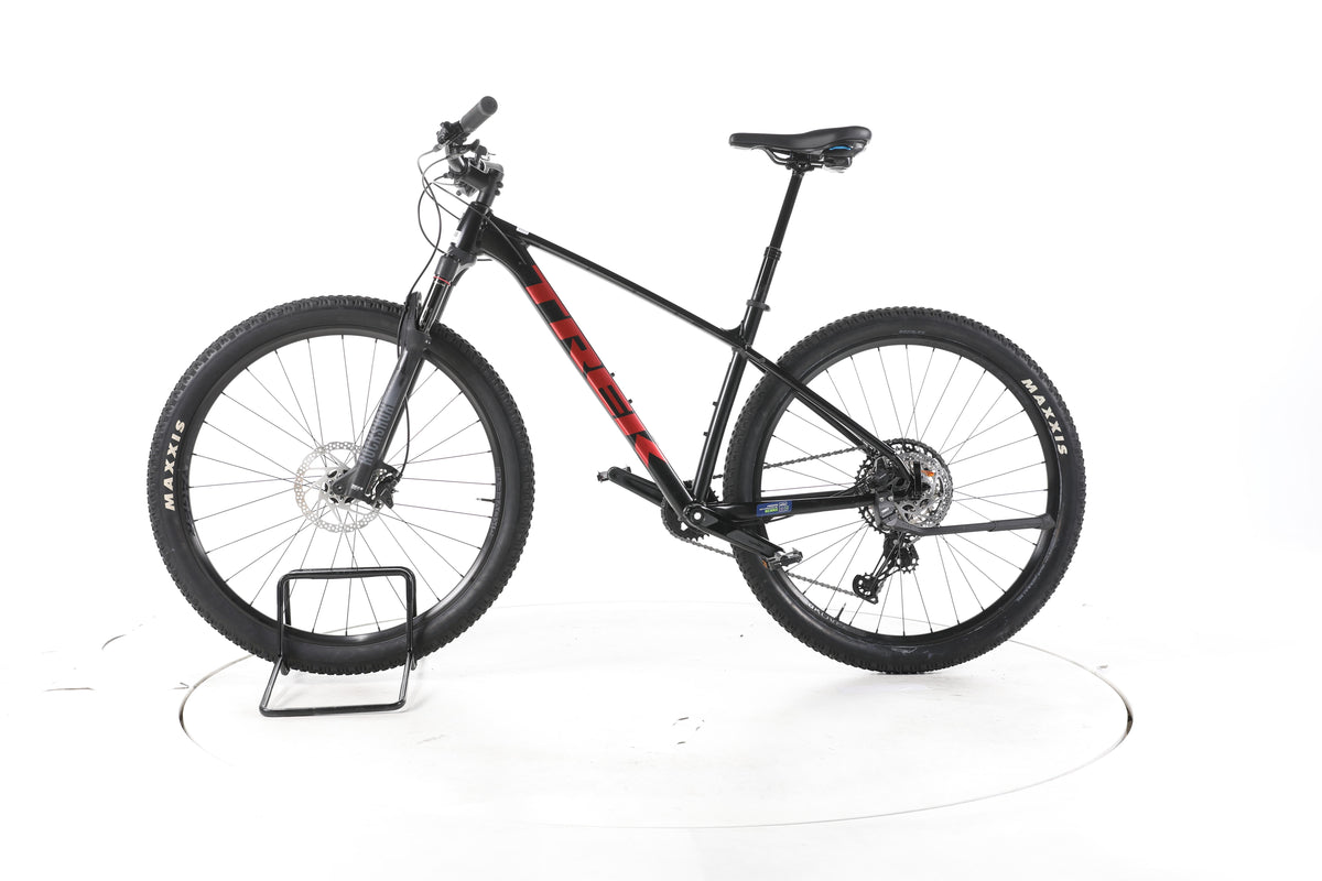 Trek X Caliber Fahrrad Hardtail - Image 7
