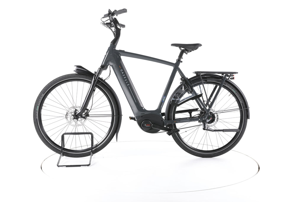 Gazelle Arroyo C5 HMB Elite City E-Bike 2025 - Image 7