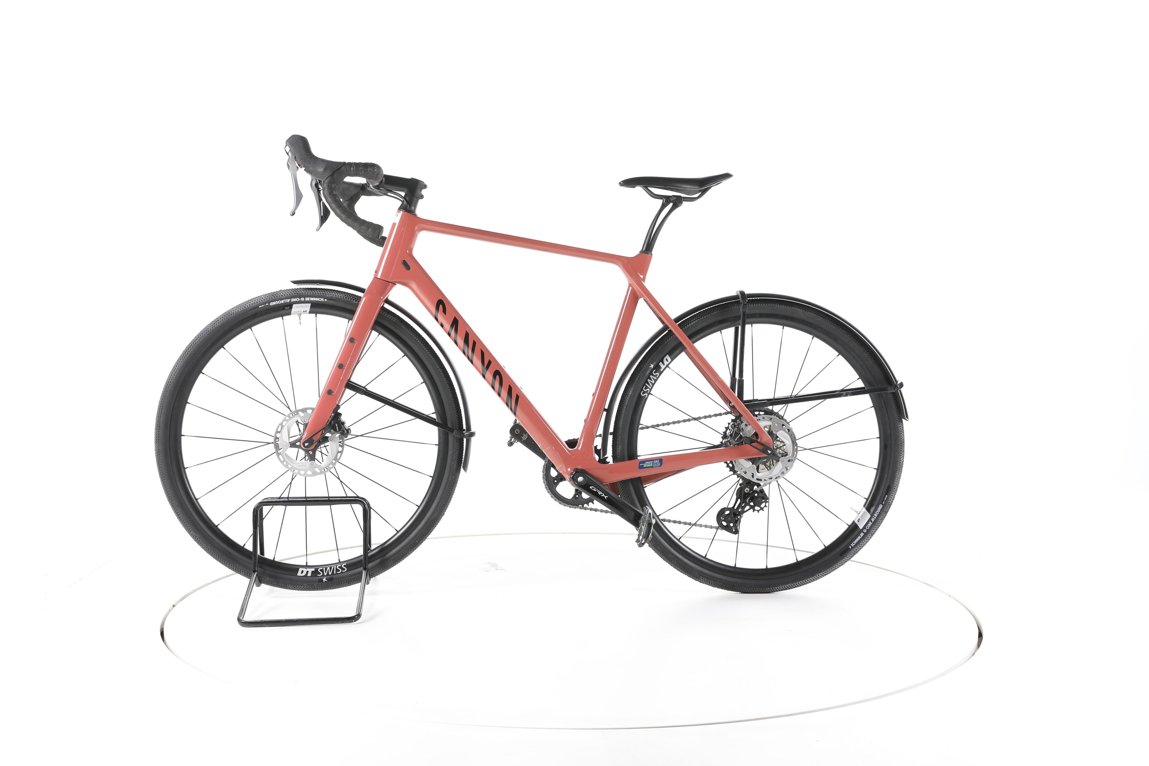 Canyon Grizl CF SL 8 - Image 7