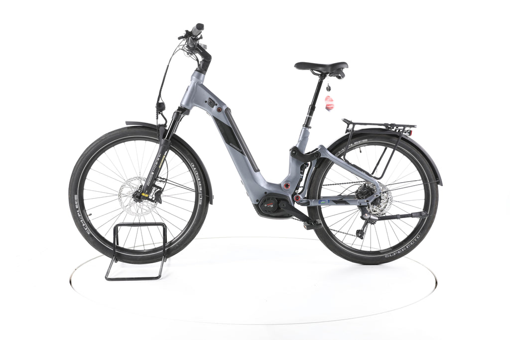 MORRISON SUB 5.0 FS SUV E-Bike Tiefeinsteiger - Image 7