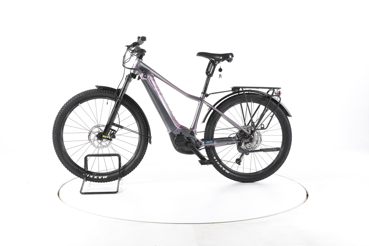 Liv Vall-E+ 2 Trekking E-Bike - Image 7