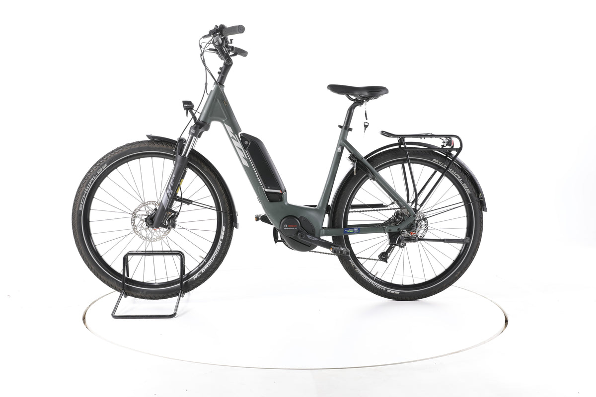 KTM Macina Gran P510 Trekking E-Bike Tiefeinsteiger - Image 7