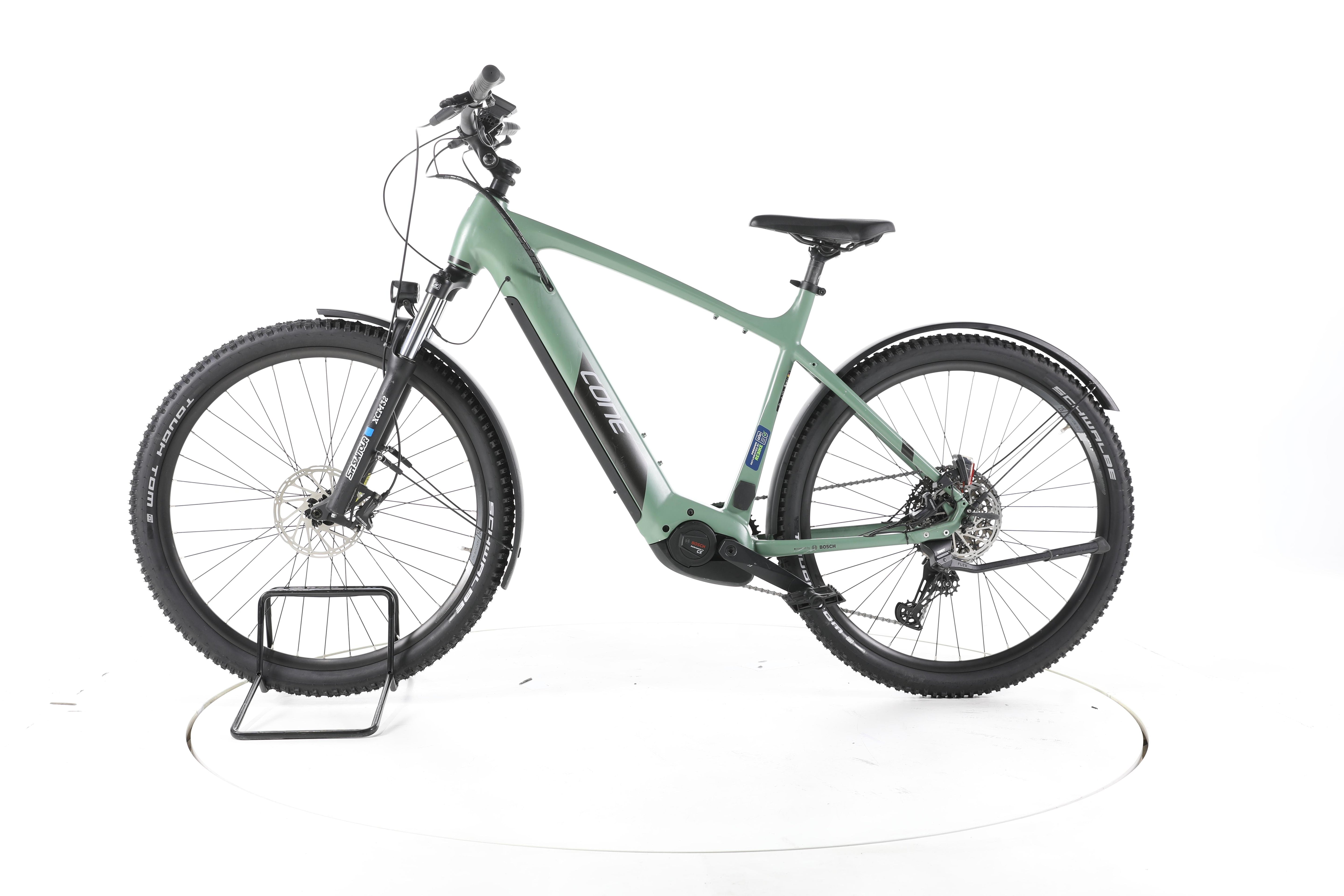 CONE Bikes eCross IN 3.0 E-Bike - Image 7