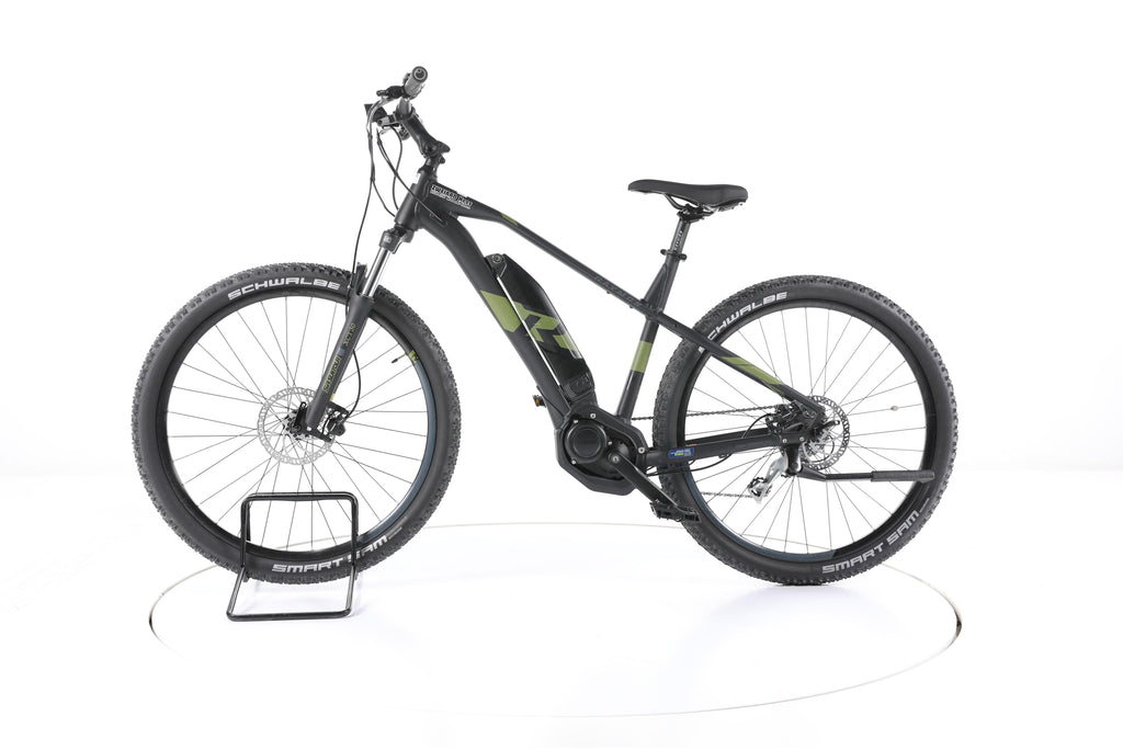 R Raymon HardRay E 2.0 E-Bike - Image 7