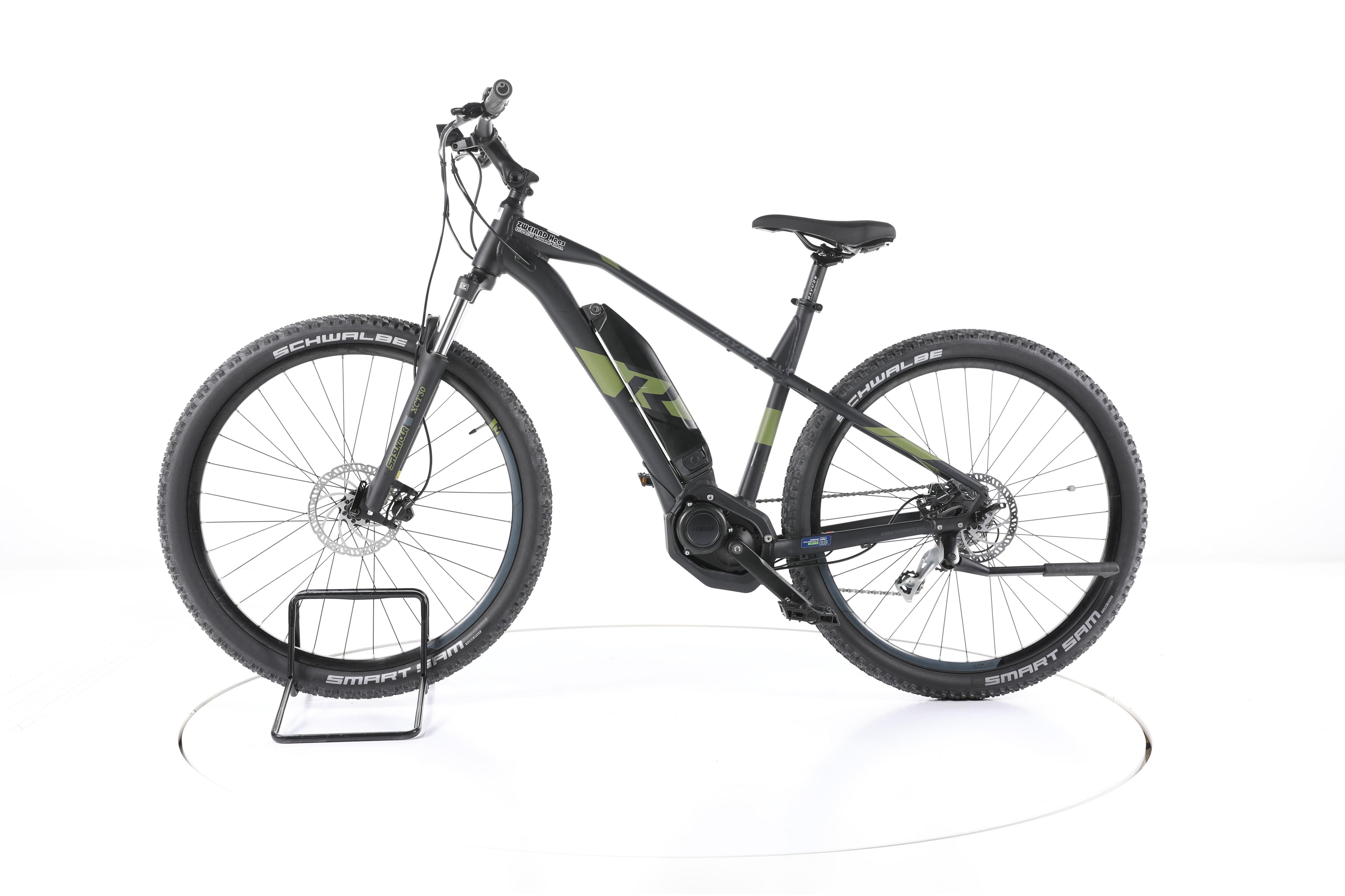 R Raymon HardRay E 2.0 E-Bike - Image 7