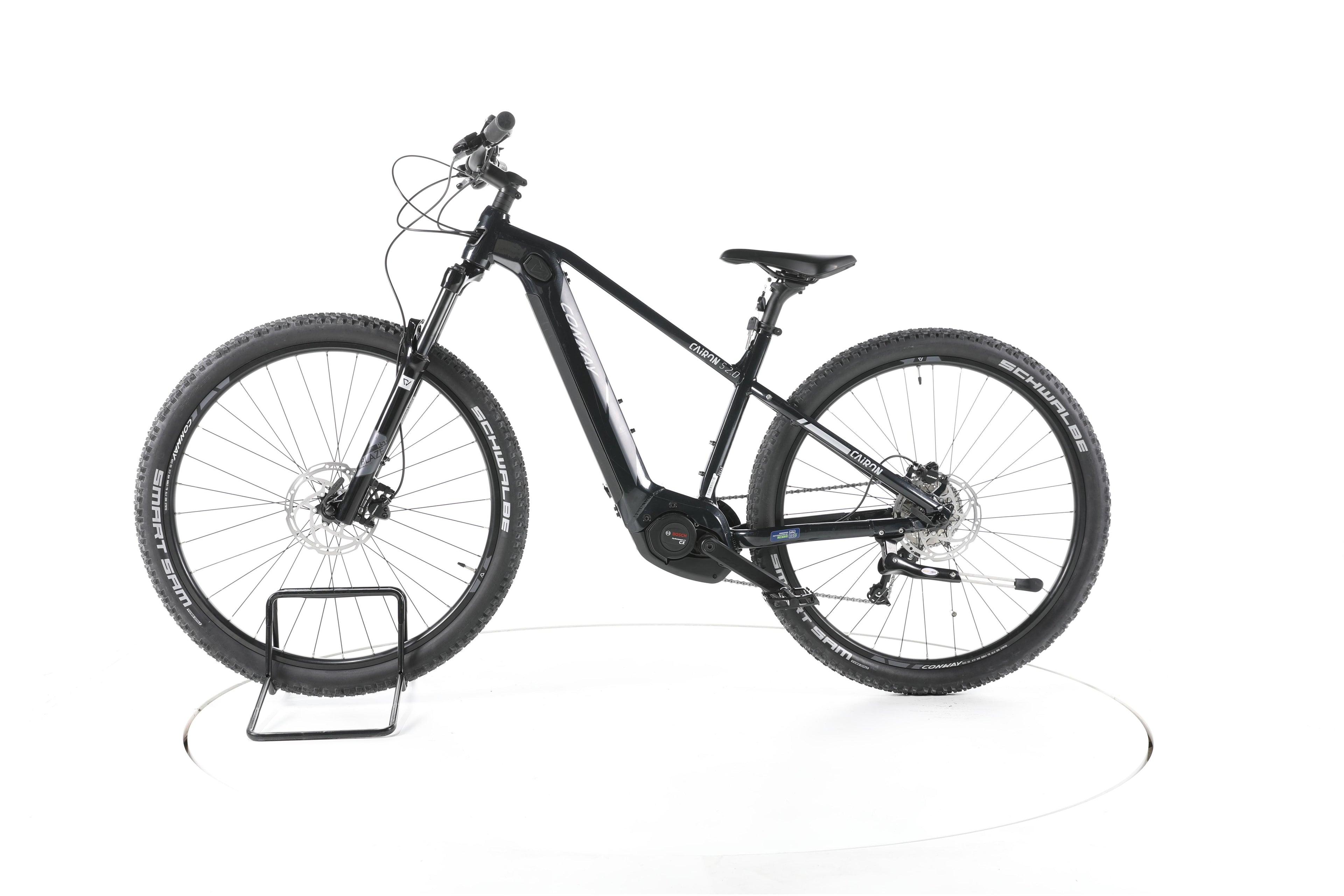 Conway Cairon S 2.0 E-Bike - Image 7