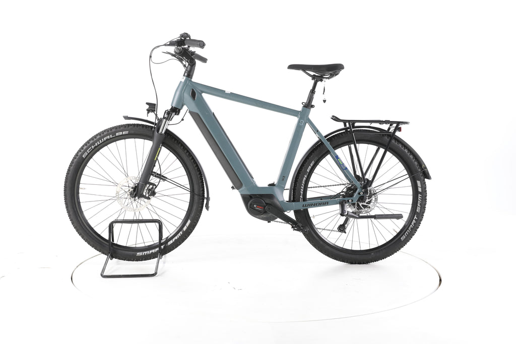 Winora Sinus 9 Gent i Trekking E-Bike - Image 7
