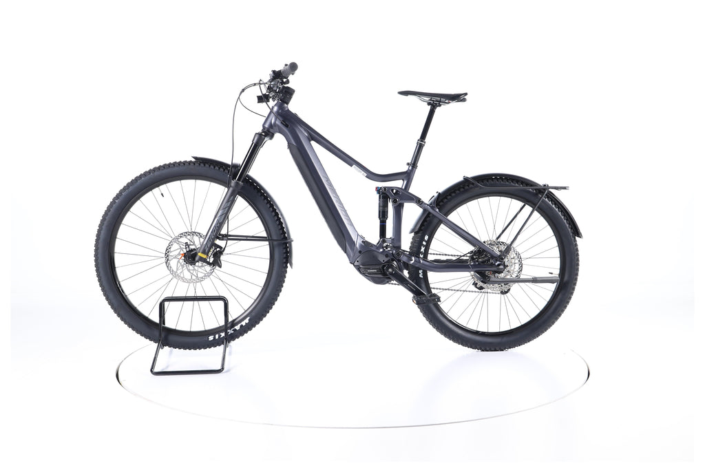 Merida eONE-FORTY EQ SUV E-Bike - Image 7