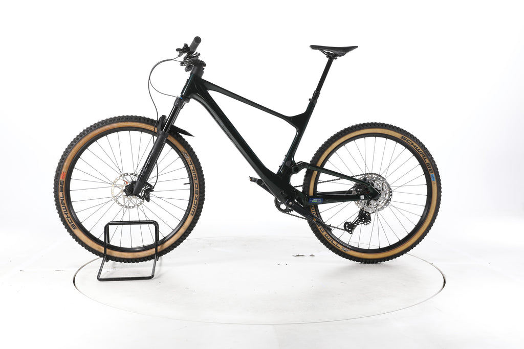 Scott Spark 930 Fahrrad Fully - Image 7