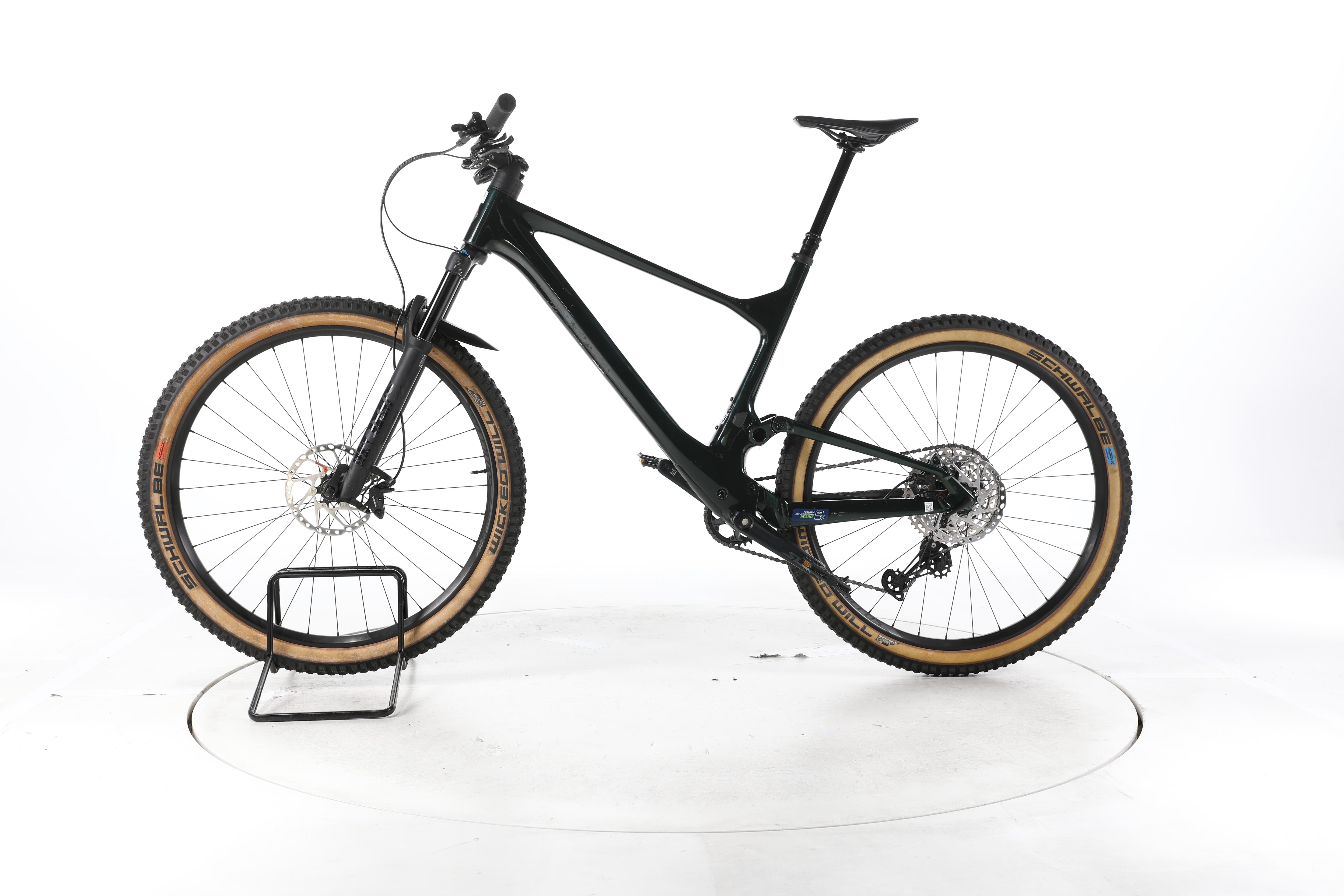Scott Spark 930 Fahrrad Fully - Image 7
