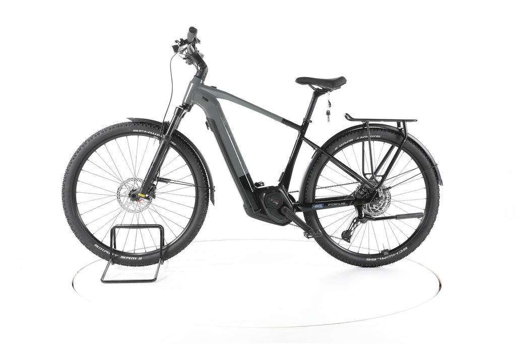 Focus AVENTURA² 6.8 Trekking E-Bike 2024 - Image 7