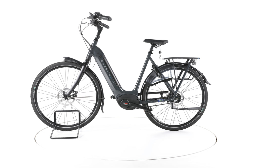 Gazelle Arroyo C5 HMB Elite City E-Bike Tiefeinsteiger 2024 - Image 7