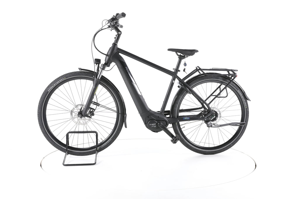 Pegasus Solero Evo 8R City E-Bike - Image 7