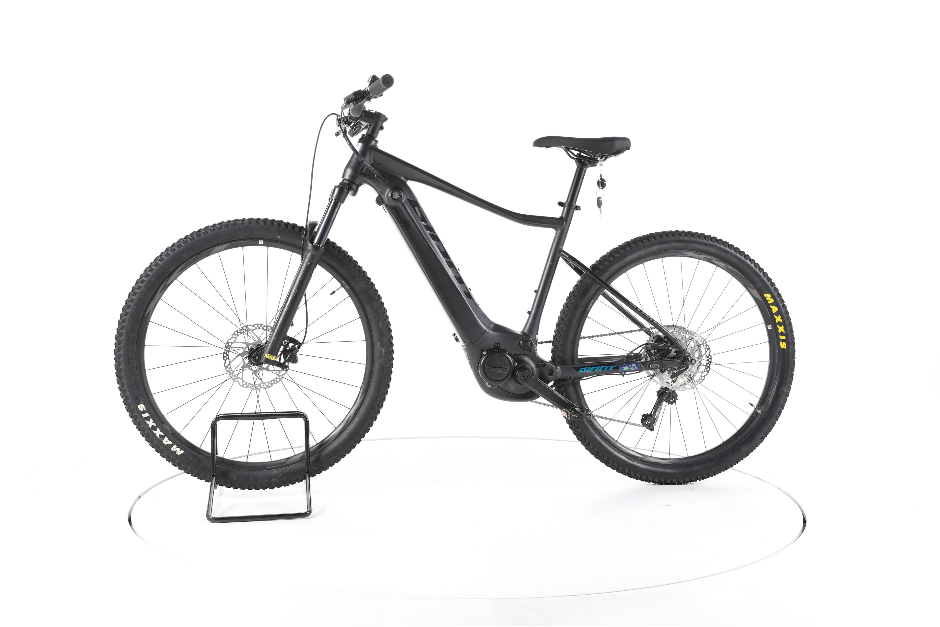 Giant Fathom E+ 2 E-Bike - Image 7