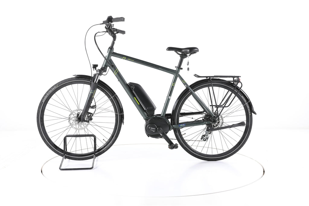 Triumph E-Bird Plus (99575) Trekking E-Bike - Image 7