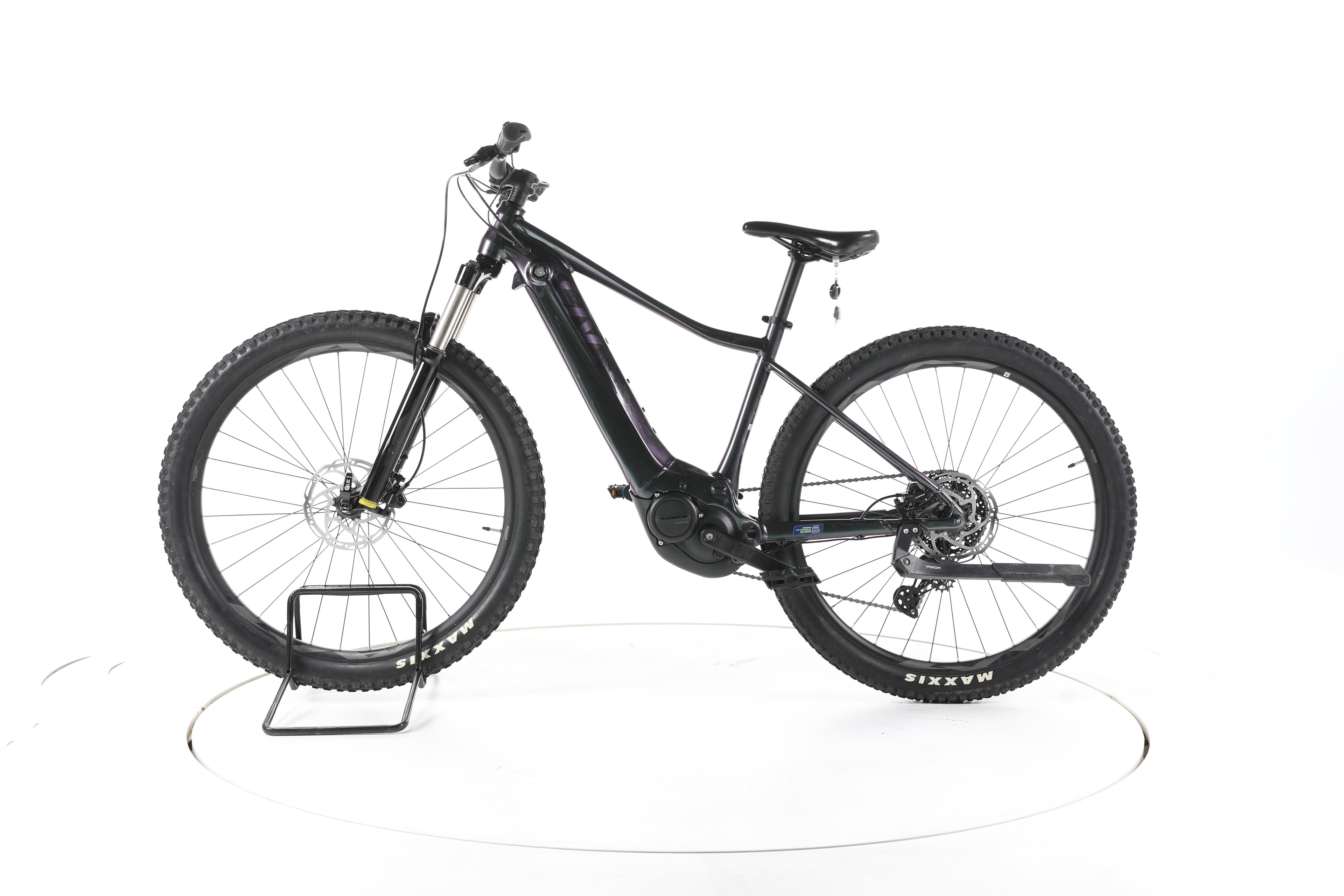 Liv Vall E+ Pro E-Bike - Image 7