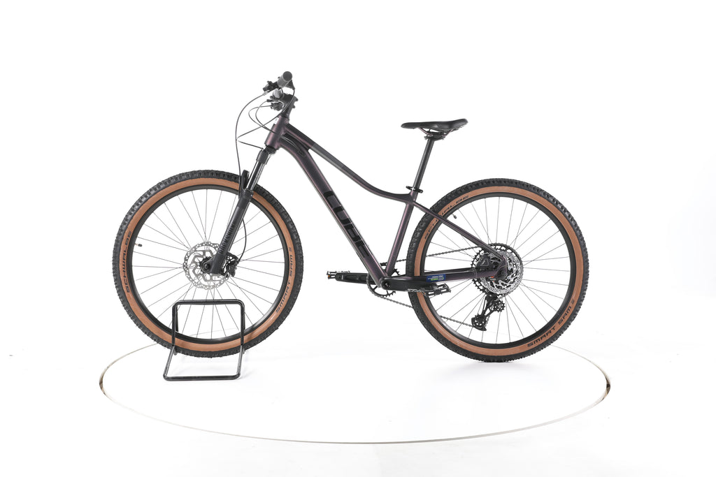 Cube Access WS SLX Fahrrad Hardtail - Image 7