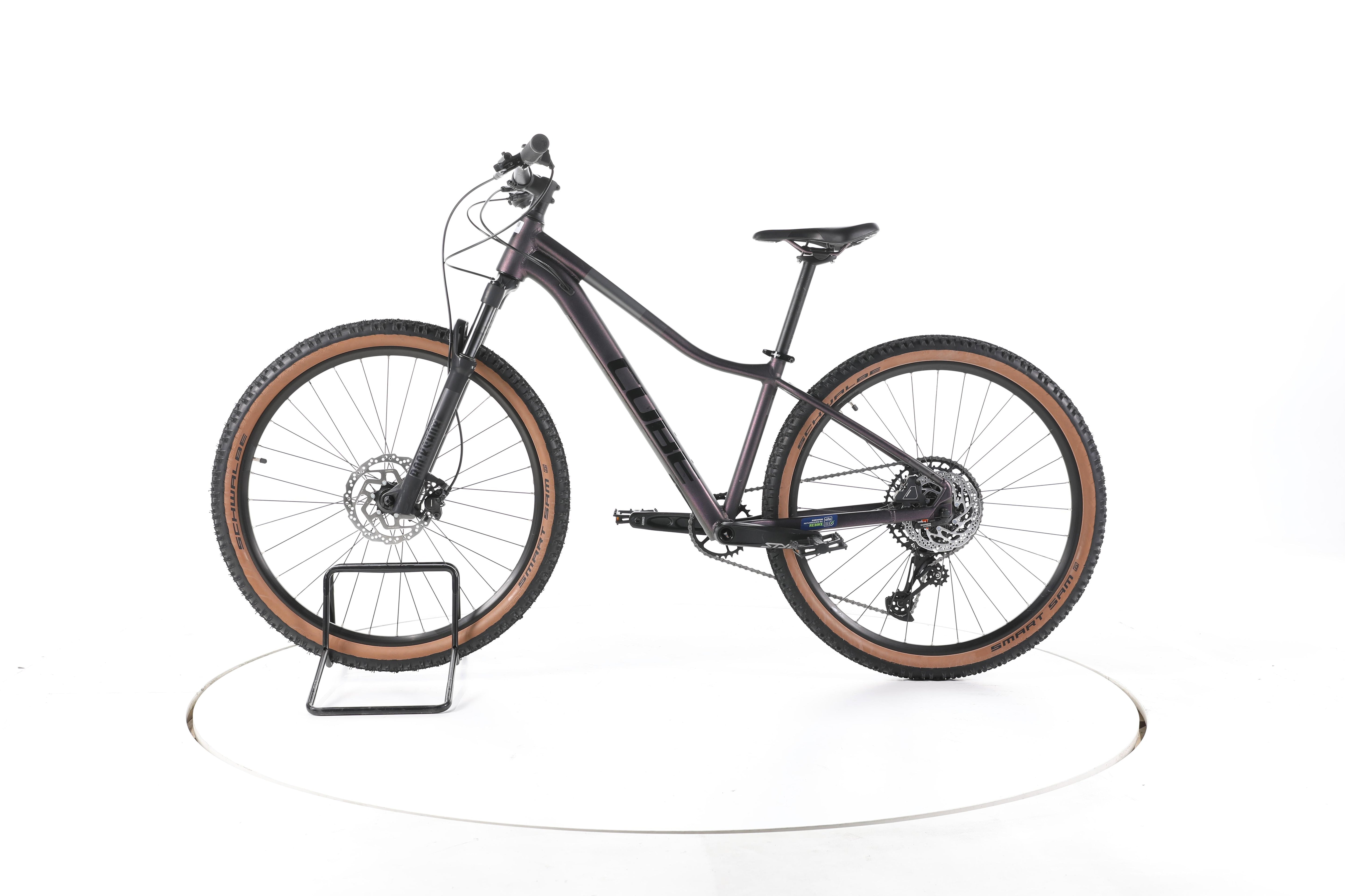 Cube Access WS SLX Fahrrad Hardtail - Image 7