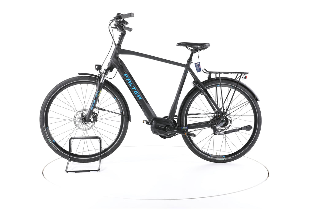 FALTER E 8.8 City E-Bike - Image 7
