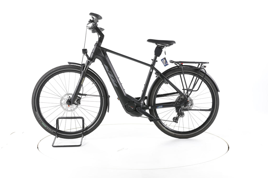 KTM Cento 10 Trekking E-Bike 2023 - Image 7