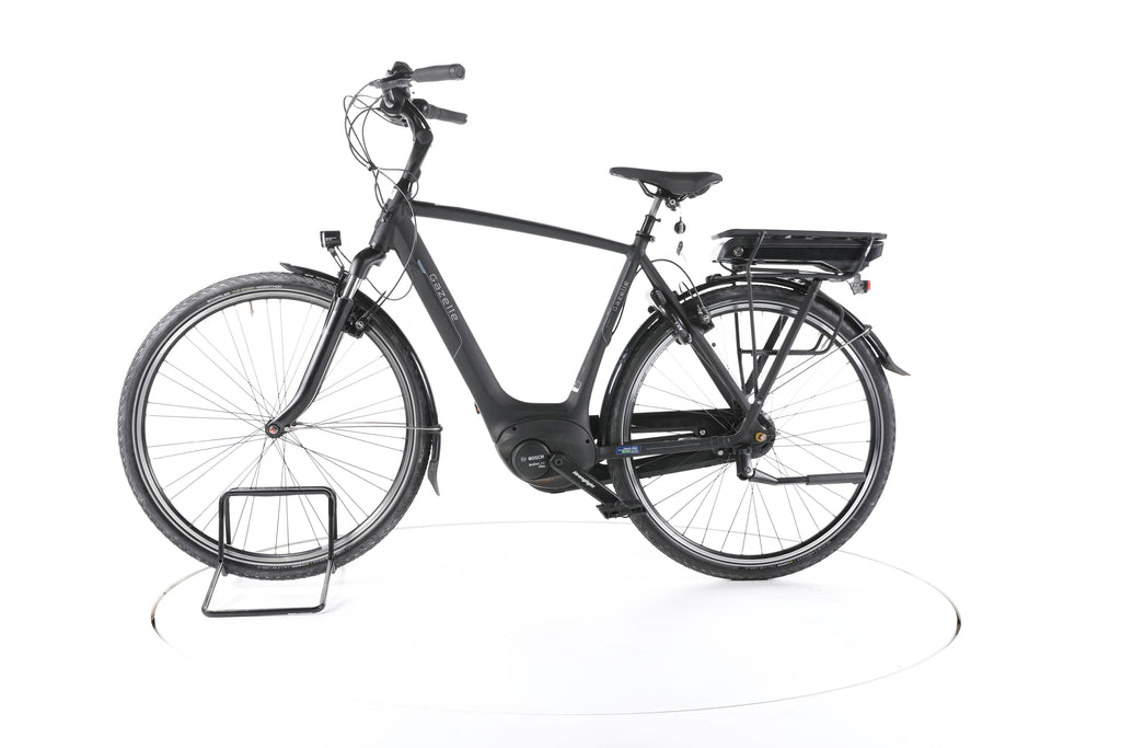 Gazelle Arroyo C7+ HMB City E-Bike - Image 7
