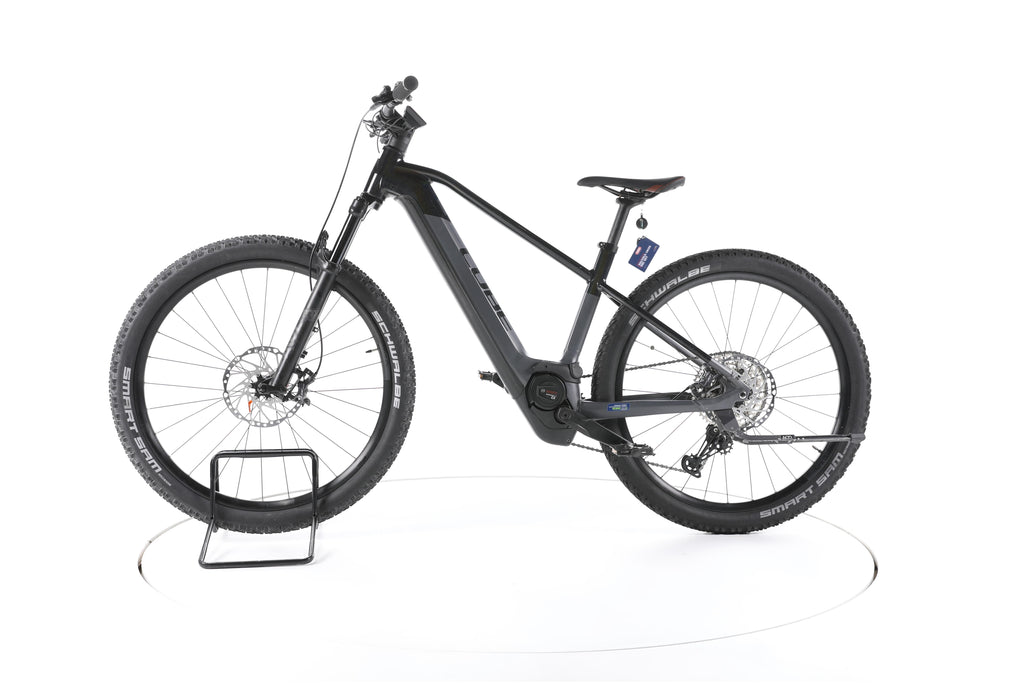 Cube Reaction Hybrid SLT E-Bike - Image 7