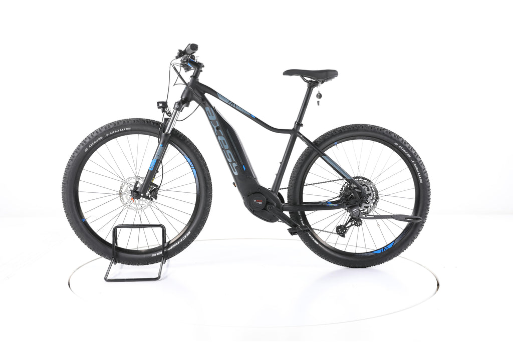 Axess Prime E-Bike - Image 7