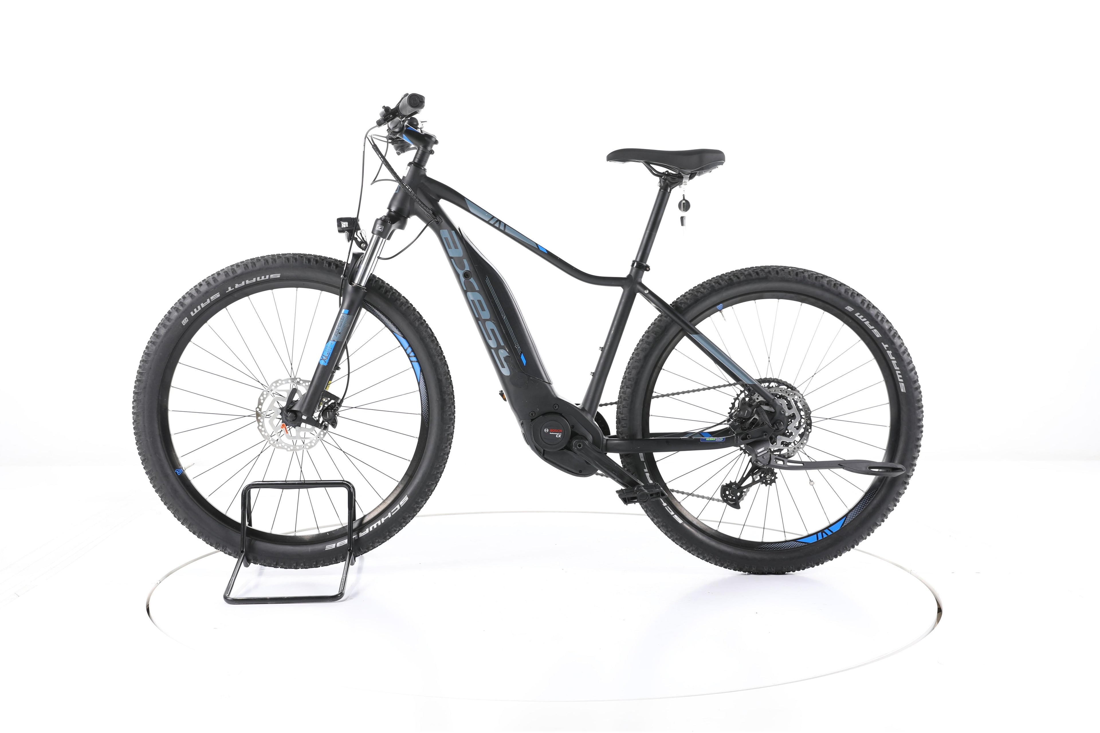 Axess Prime E-Bike - Image 7