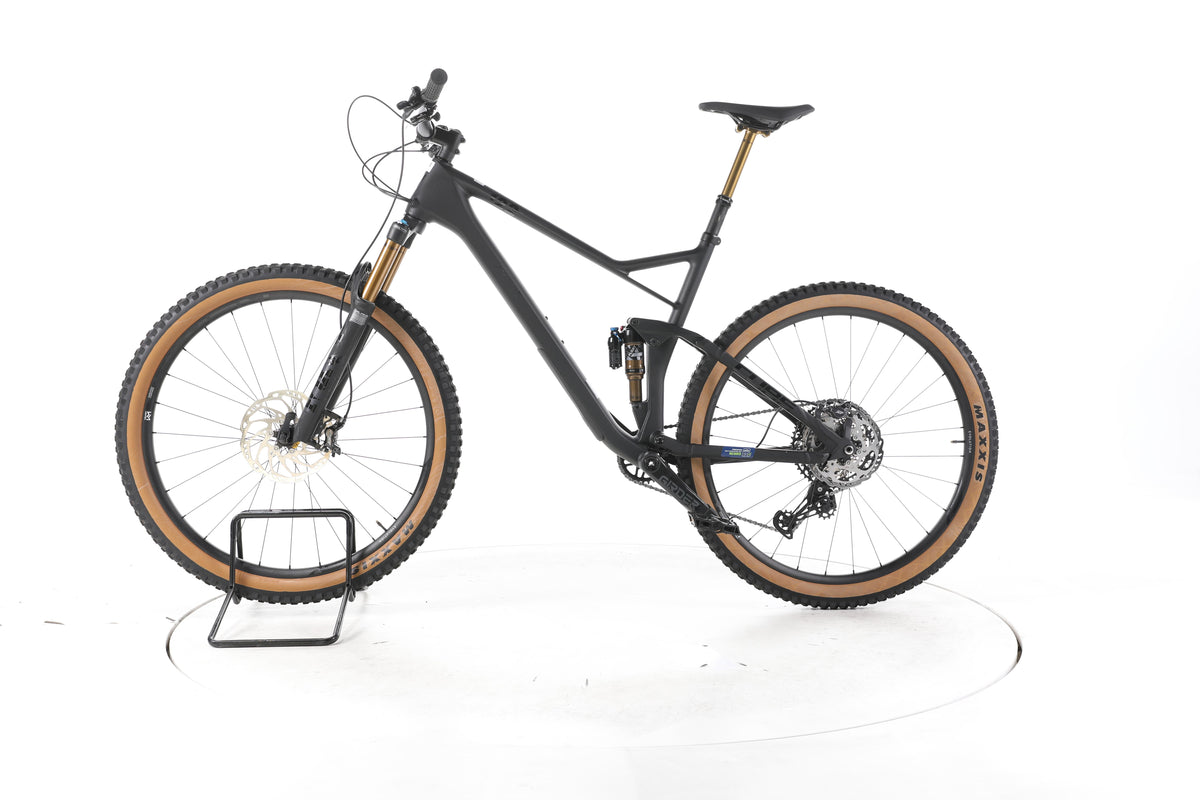 Cube Stereo ONE22 HPC EX Fahrrad Fully - Image 7