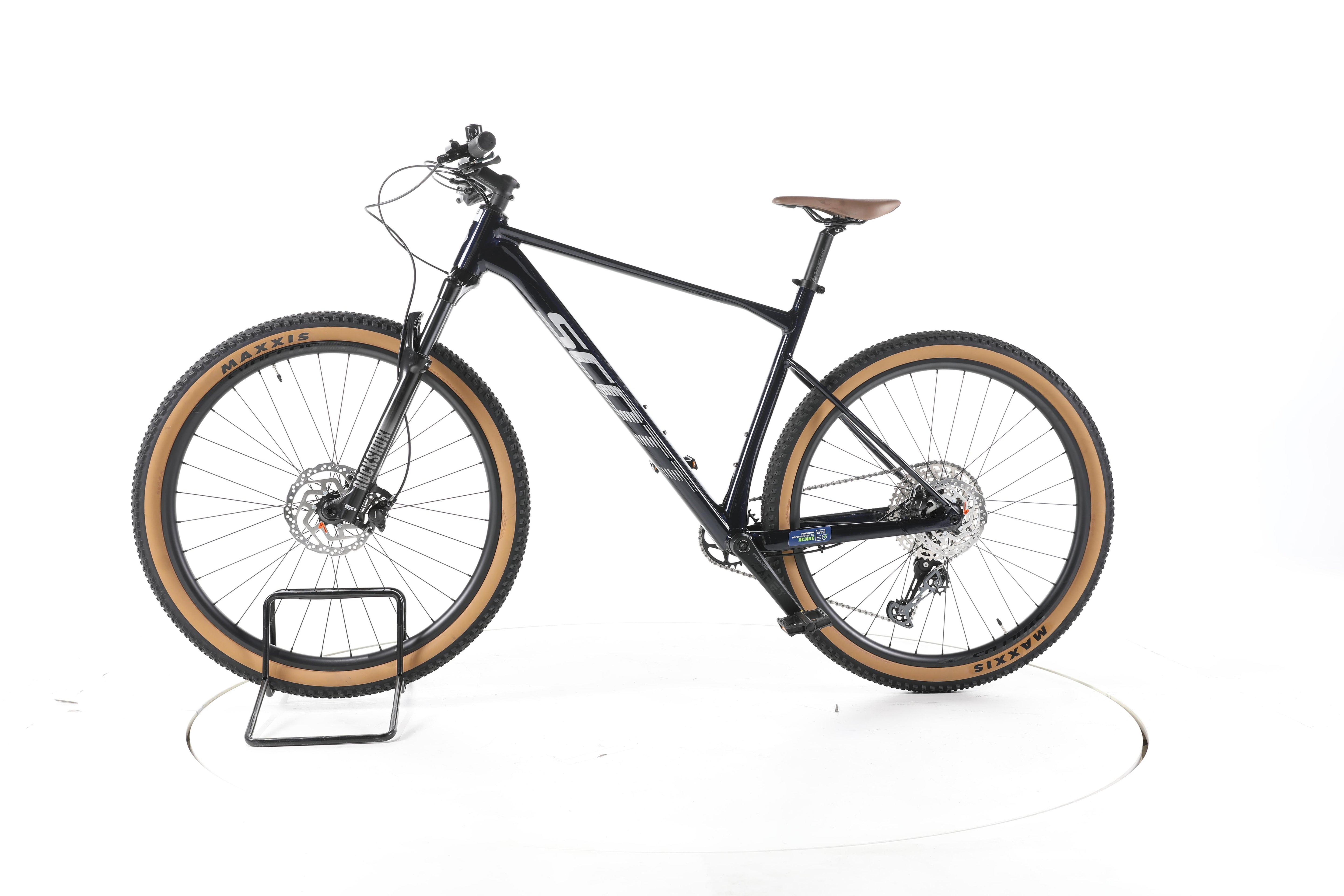 Scott Scale 965 Fahrrad Hardtail - Image 7
